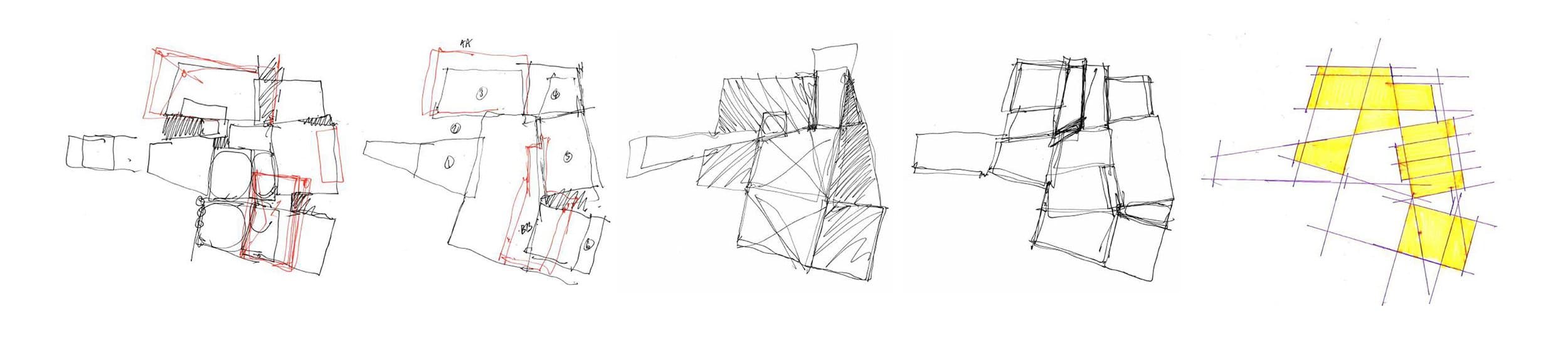 sketch